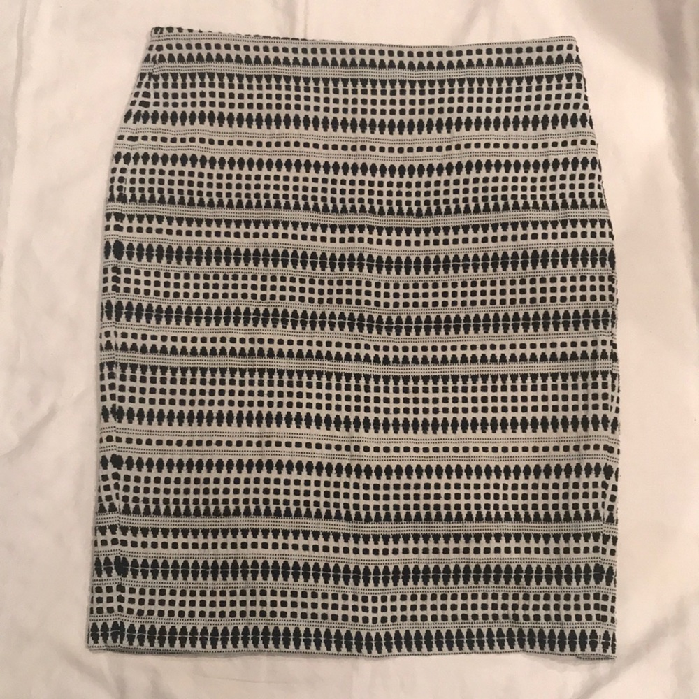 Loft Skirt